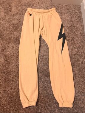 Aviator Nation sweatpants